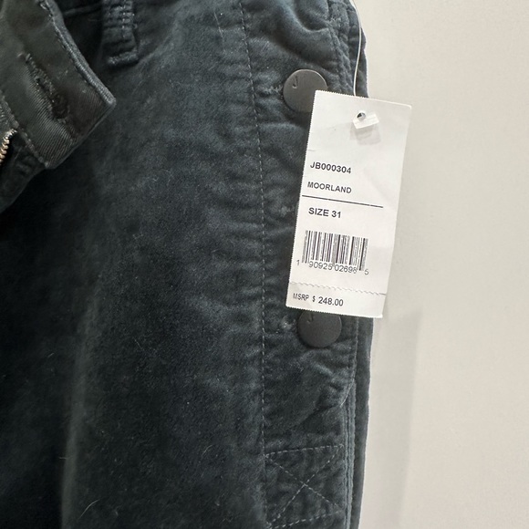 J Brand pants - Picture 5 of 5
